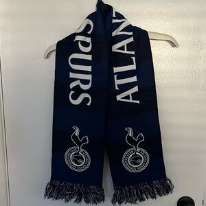 Atlanta Spurs Scarf